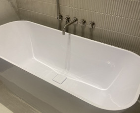 Oro kondicionierių, rekuperatorių,šildymo sistemų montavimas / INTECH PRO / Darbų pavyzdys ID 3231851
