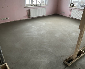 Visi Vidaus Apdailos Darbai Kaune ir Kauno reg. / Alpa house, MB / Darbų pavyzdys ID 3231995
