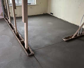 Visi Vidaus Apdailos Darbai Kaune ir Kauno reg. / Alpa house, MB / Darbų pavyzdys ID 3231997