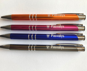 Verslo dovanos, Graviravimas lazeriu - Reklamos gamyba - 2 Reklamos gamyba - Verslo dovanos, Graviravimas lazeriu - 2