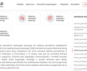 Turinys jūsų svetainei, straipsniai, Redagavimas / Irma Norkūnienė / Darbų pavyzdys ID 609851