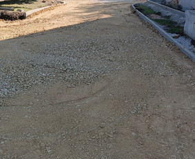 Trinkelių klojimas mechanizuotu budu / MB Grindalait / Darbų pavyzdys ID 3233135