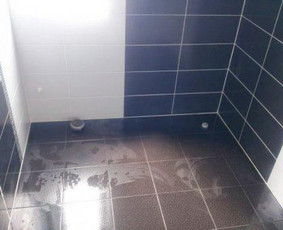 Remonto darbai. Butai, biurai, sandėliai, garažai - Statybos darbai - 1 Statybos darbai - Remonto darbai. Butai, biurai, sandėliai, garažai - 1