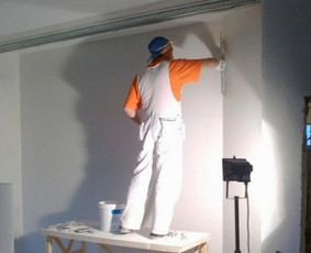 Remonto darbai. Butai, biurai, sandėliai, garažai - Statybos darbai - 2 Statybos darbai - Remonto darbai. Butai, biurai, sandėliai, garažai - 2