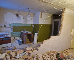 Griovimo darbai,paruošimo darbai jūsų remontui - Statybinių atliekų išvežimas - 3 Statybinių atliekų išvežimas - Griovimo darbai,paruošimo darbai jūsų remontui - 3