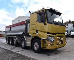 Savivarčio nuoma - Tvenkinių, kūdrų (prūdų) kasimas, valymas, gilinimas - 4