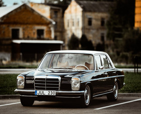 Renginiai, &scaron;ventės - Riedantis Romansas - 1