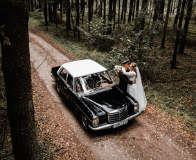 Renginiai, &scaron;ventės - Riedantis Romansas - 2