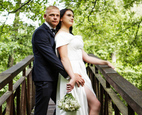 Vestuvių ir asmeninių švenčių fotografavimas. / Vaiva Budėnė / Darbų pavyzdys ID 3233903