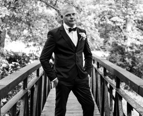 Vestuvių ir asmeninių švenčių fotografavimas. / Vaiva Budėnė / Darbų pavyzdys ID 3233907