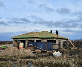 Stogdengiai. Stogo dengimas / Uab Algio stogai / Darbų pavyzdys ID 3233965