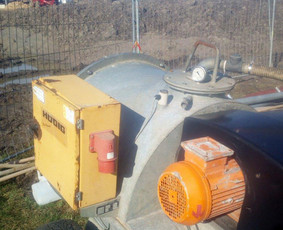 Technikos , įrankių Nuoma. Transporto paslaugos / UAB PEINTAS / Darbų pavyzdys ID 3234303
