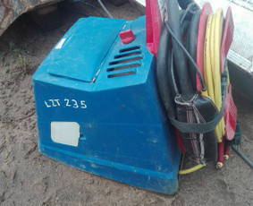 Technikos , įrankių Nuoma. Transporto paslaugos / UAB PEINTAS / Darbų pavyzdys ID 3234309