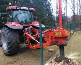 Vaismedžių genėjimas, pjovimas, gyvatvorių formavimas / MEDŽIO ŠERDIS / Darbų pavyzdys ID 3234571