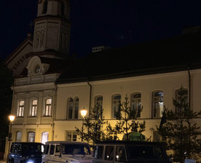 Prabangių automobilių nuoma su asmeniniu vairuotoju / Automobilių nuoma su vairuotoju / Darbų pavyzdys ID 3234747