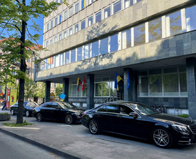 Prabangių automobilių nuoma su asmeniniu vairuotoju - Asmeniniai vairuotojai - 1 Asmeniniai vairuotojai - Prabangių automobilių nuoma su asmeniniu vairuotoju - 1