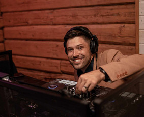 Vedėjas/dj viename - All inclusive / Edgaras Bomblauskas / Darbų pavyzdys ID 3235177