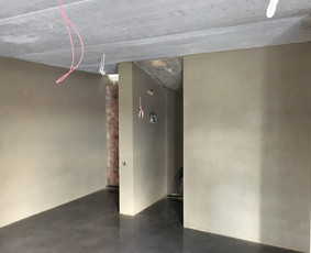 Tinkuota clp+ cementiniu tinku