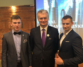 Nekilnojamojo turto brokeris Vilniuje / Artur Bogdevič / Darbų pavyzdys ID 610431