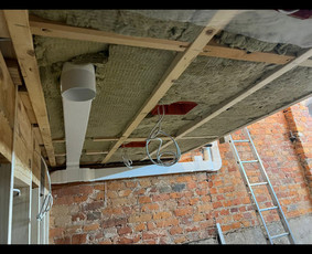 Senu Mediniu,muriniu Namu renovacija rekonstrukcija. / Vitalijus / Darbų pavyzdys ID 3235301