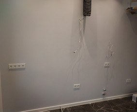 Įvadas Rangovo aktas Eso Lauko ir vidaus elektros darbai. / Pavelas / Darbų pavyzdys ID 610649