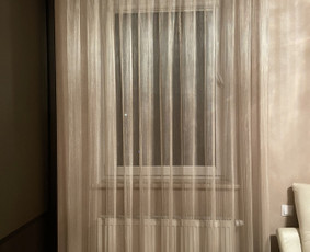 Užuolaidų dizaino ateljė / Dominyka / Darbų pavyzdys ID 3235457