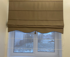 Užuolaidų dizaino ateljė / Dominyka / Darbų pavyzdys ID 3235465