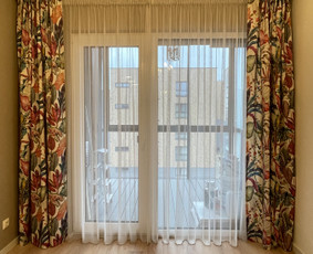Užuolaidų dizaino ateljė / Dominyka / Darbų pavyzdys ID 3235469