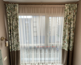 Užuolaidų dizaino ateljė / Dominyka / Darbų pavyzdys ID 3235471