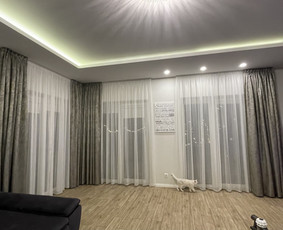 Užuolaidų dizaino ateljė / Dominyka / Darbų pavyzdys ID 3235475