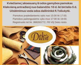 Dailės studija Kūrybiniai užsiėmimai Grafinis dizainas - Reklamos internete kūrimas - 4 Reklamos internete kūrimas - Dailės studija Kūrybiniai užsiėmimai Grafinis dizainas - 4
