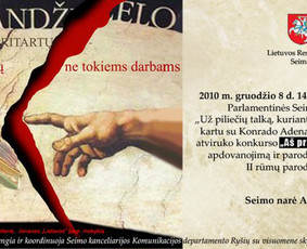 Dailės studija Kūrybiniai užsiėmimai Grafinis dizainas - Skrajutės maketavimas - 2 Skrajutės maketavimas - Dailės studija Kūrybiniai užsiėmimai Grafinis dizainas - 2