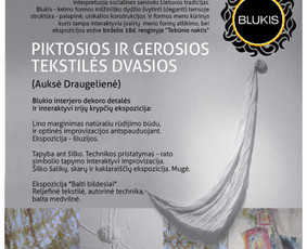 Dailės studija Kūrybiniai užsiėmimai Grafinis dizainas - Naujienlaiškių kūrimas ir sklaida - 1 Naujienlaiškių kūrimas ir sklaida - Dailės studija Kūrybiniai užsiėmimai Grafinis dizainas - 1