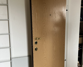 Sertifikuoto Meistro 100% Pagalba Jūsų Namams ar Biurui ! - Spynų keitimas - 2 Spynų keitimas - Sertifikuoto Meistro 100% Pagalba Jūsų Namams ar Biurui ! - 2