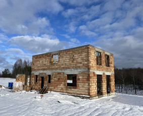 Mūro betonavimo darbai / Edvinas / Darbų pavyzdys ID 3235655