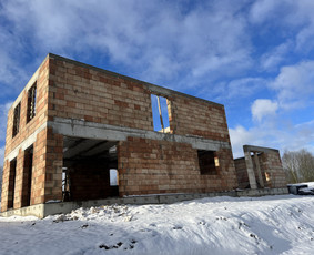 Mūro betonavimo darbai / Edvinas / Darbų pavyzdys ID 3235657