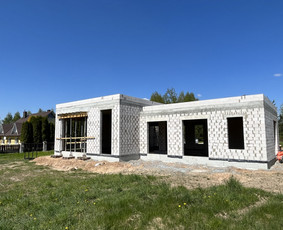 Mūro betonavimo darbai / Edvinas / Darbų pavyzdys ID 3235665