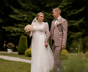 Vestuvės/ Asmeninės fotosesijos/ Krikštynos/ Naujagimiai / Benita Srebaliute / Darbų pavyzdys ID 3235751