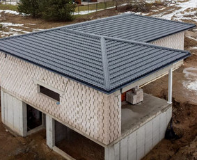 Stogo montavimo/renovacijos darbai / Zbignev Sinkevič / Darbų pavyzdys ID 3235781