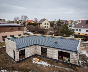 Stogo montavimo/renovacijos darbai / Zbignev Sinkevič / Darbų pavyzdys ID 3235783