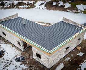 Stogo montavimo/renovacijos darbai / Zbignev Sinkevič / Darbų pavyzdys ID 3235785