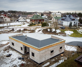 Stogo montavimo/renovacijos darbai / Zbignev Sinkevič / Darbų pavyzdys ID 3235789