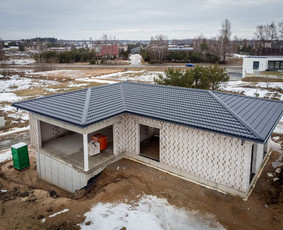 Stogo montavimo/renovacijos darbai / Zbignev Sinkevič / Darbų pavyzdys ID 3235793