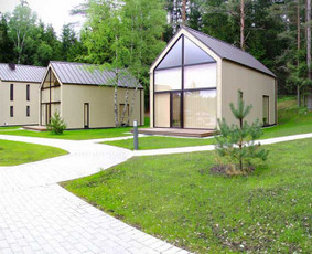 Basakojis vasaros stovykla vaikams ir paaugliams 2025 m. / VšĮ Basakojis / Darbų pavyzdys ID 3235805