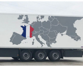 Kokybiški reklamos darbai - Reklama ant transporto - 4 Reklama ant transporto - Kokybiški reklamos darbai - 4