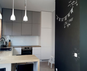 Virtuvių ir kitų baldų gamyba, projektavimas, dizainas / MB RIJA PROJECTS STUDIO / Darbų pavyzdys ID 611215