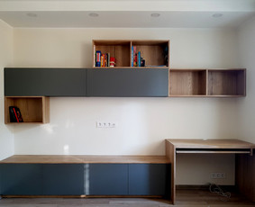 Virtuvių ir kitų baldų gamyba, projektavimas, dizainas / MB RIJA PROJECTS STUDIO / Darbų pavyzdys ID 611229