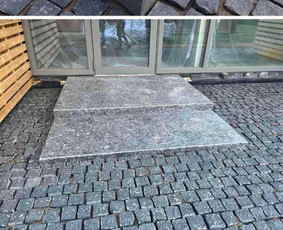 Vidaus ir lauko laiptų betonavimas / Saulius / Darbų pavyzdys ID 3237209