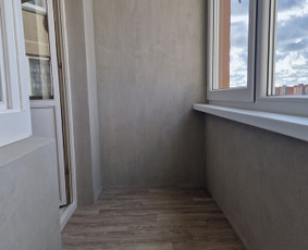 Kokybiška vidaus apdaila jūsų namams / Ignas Čenkus / Darbų pavyzdys ID 3237273
