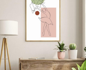 Dailininkė, iliustratorė, grafikos dizainerė Kaune / Rūta / Darbų pavyzdys ID 3237499